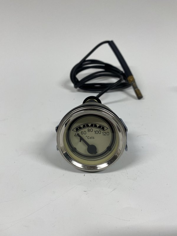 Fernthermometer 52mm