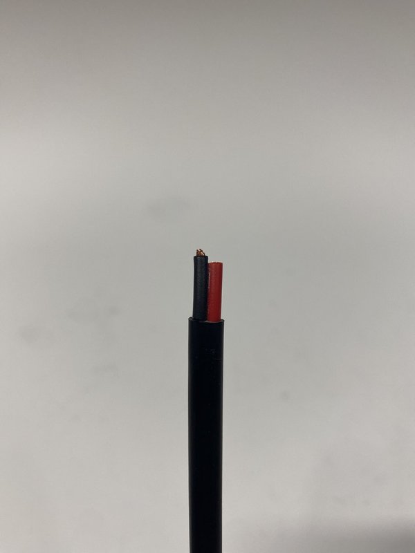 2pol Kabel 1.5 mm²